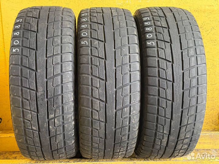 Yokohama Geolandar I/T-S G073 265/60 R18 110Q