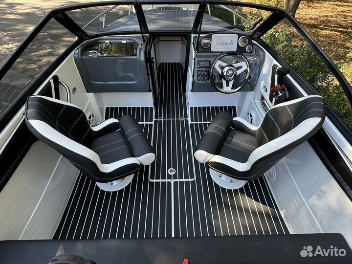 Phoenix 510BR люкс