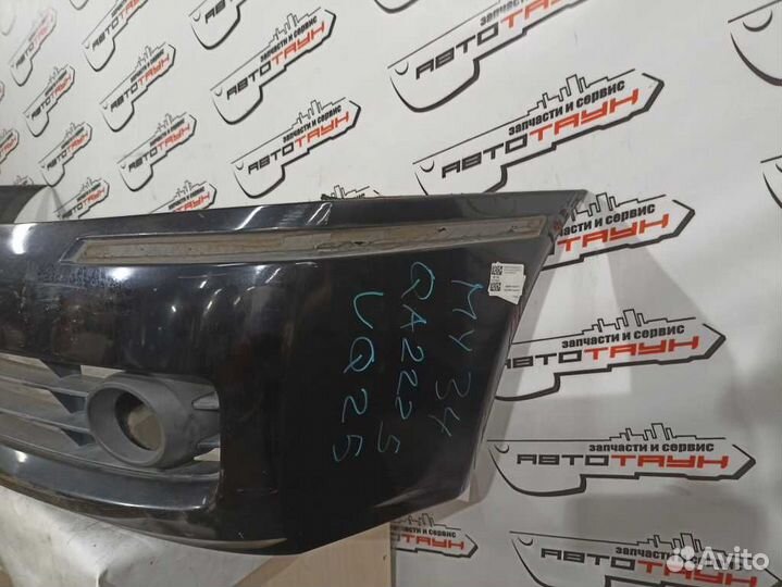 Бампер nissan gloria ENY34 HY34 MY34 Y34 2 модель