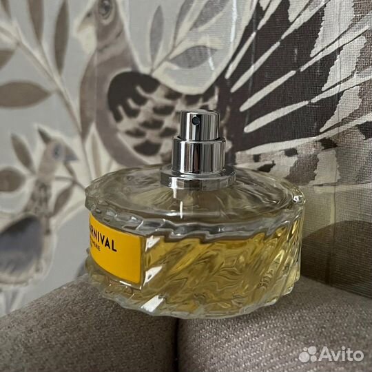 Vilhelm Parfumerie Moon Carnival