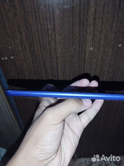 Телефон honor 9c