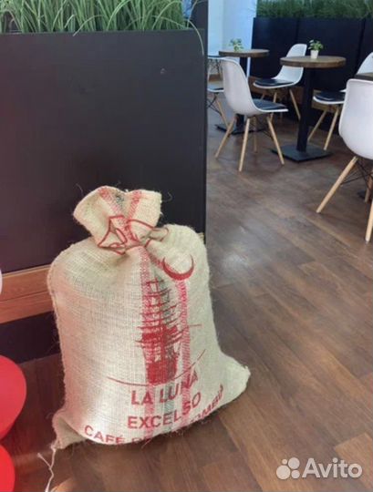Продам кофейню