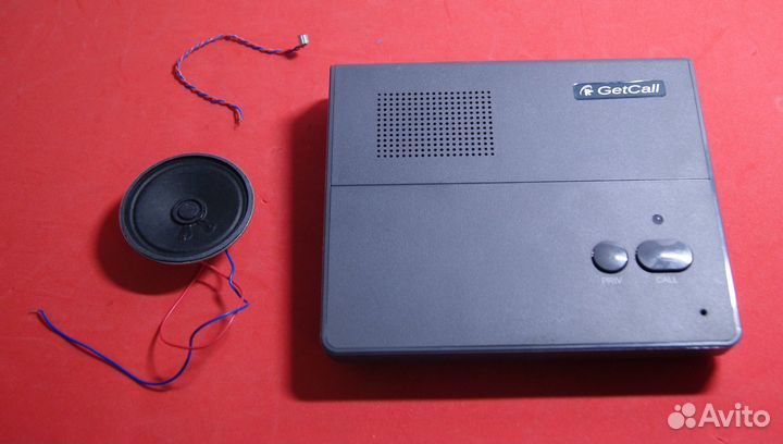 Для лифта Пульт связи GC-1001D3 Телси