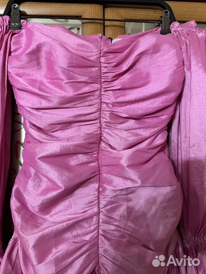 Платье Lime новое S