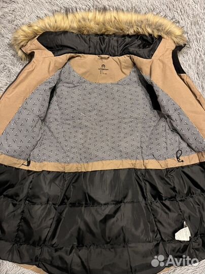Зимняя куртка