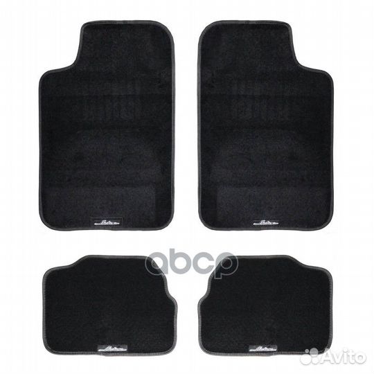 Коврики салона (ковролиновые) ACM-CM-05 airline