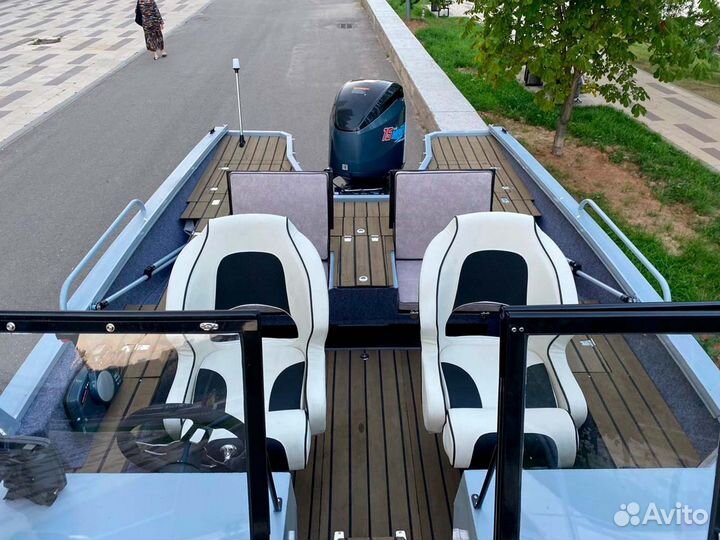 Комплект Mikatsu 570 (Z43) Premium + Mikatsu 130