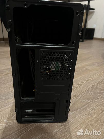 Корпус для пк компьютера aerocool