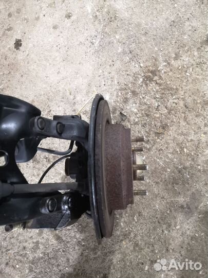 Ступица Honda Stepwgn RF3 (Заднее Левое)