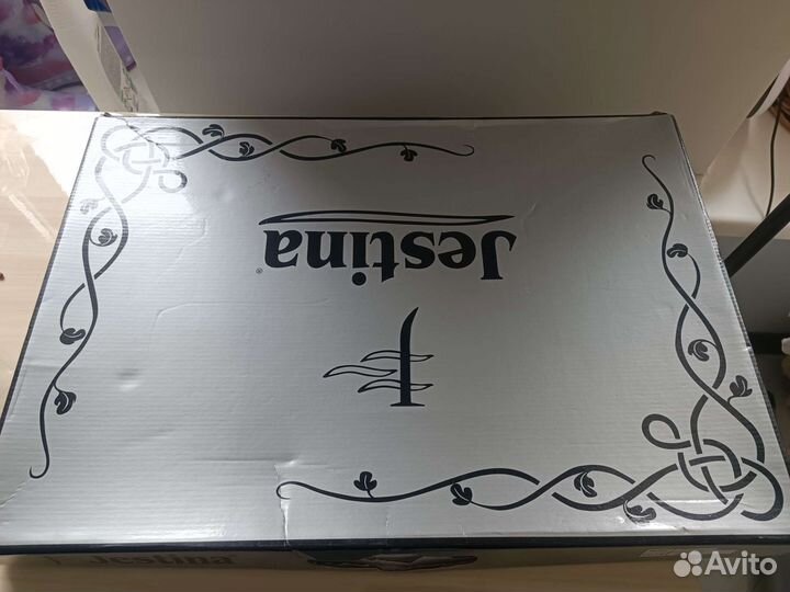 Мужская пижама