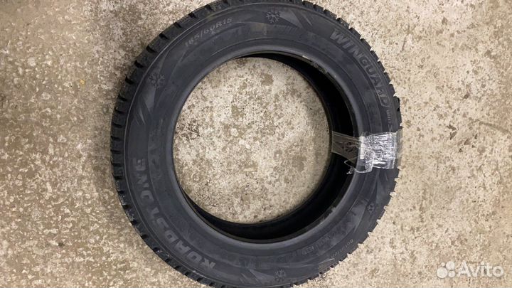 Roadstone Winguard WinSpike 195/60 R15 92T