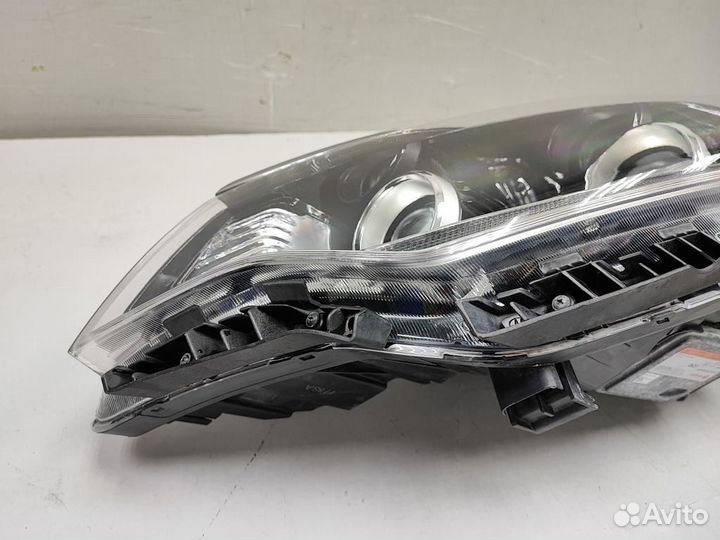 Фара левая KIA optima 4 2016-2018