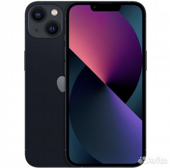 iPhone 13, 128 ГБ