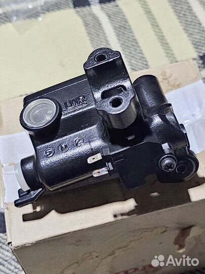 Honda PCX Тормозной цилиндр в сборе