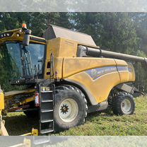 Комбайн New Holland CX 8.80, 2021