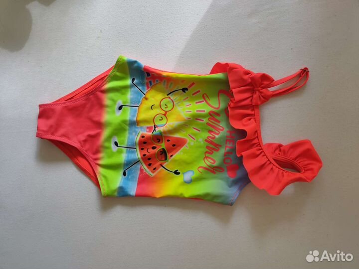 Купальник 110