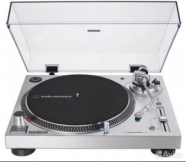 Audio-Technica AT-LP120xusb