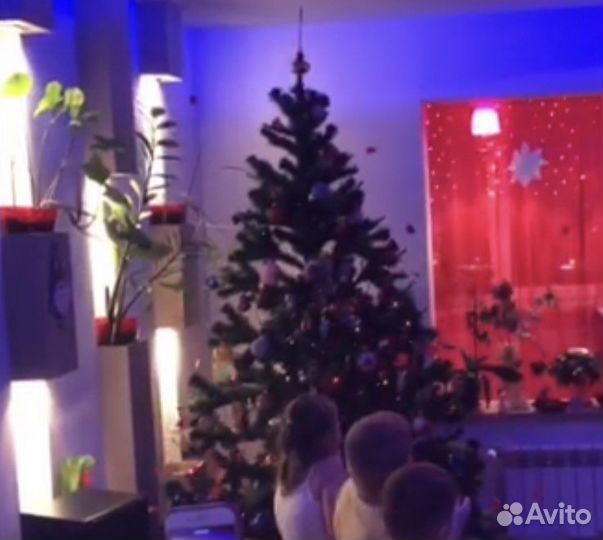 Елка искусственная