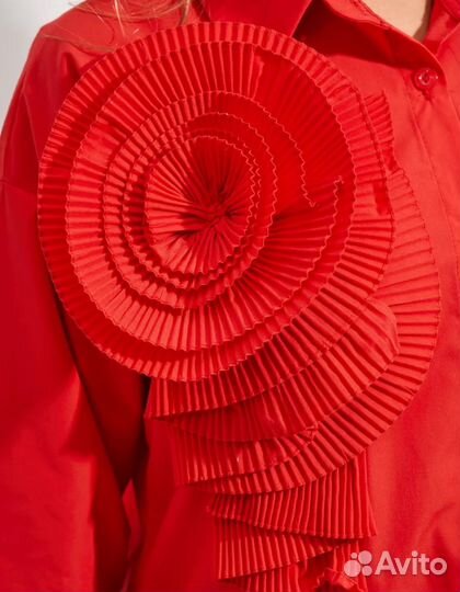 Блузка женская