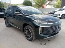 Новый EXEED TXL 1.6 AMT, 2023, цена от 3 840 000 руб.