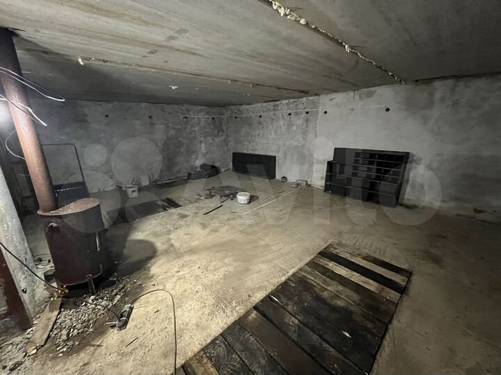 Гараж, 24 м²