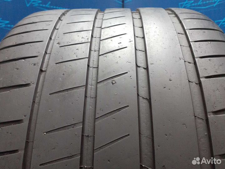 Michelin Pilot Sport 4 S 305/30 R20
