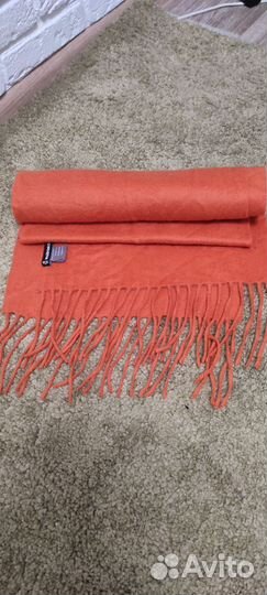 Кашемировый шарф