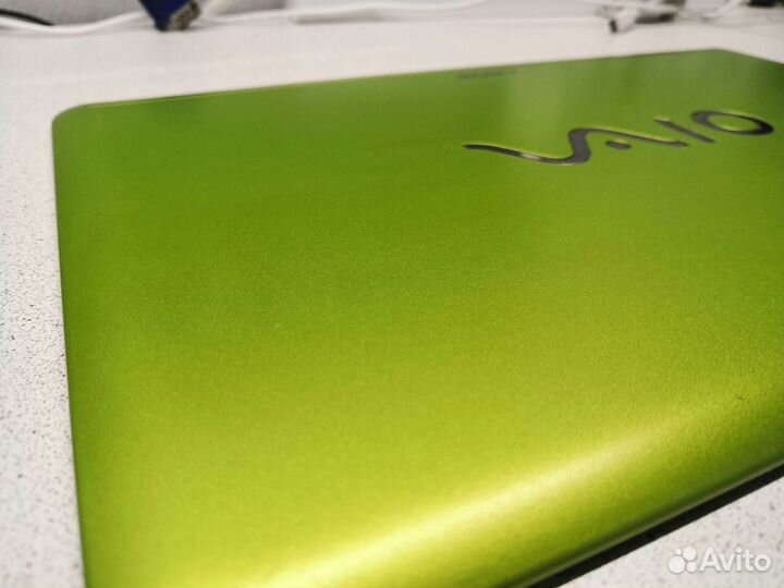 Корпус для ноутбука Sony vpcy2