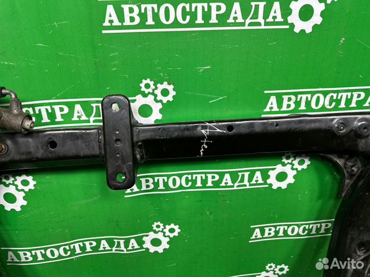 Подрамник передний Toyota Highlander U50 2GR FKS