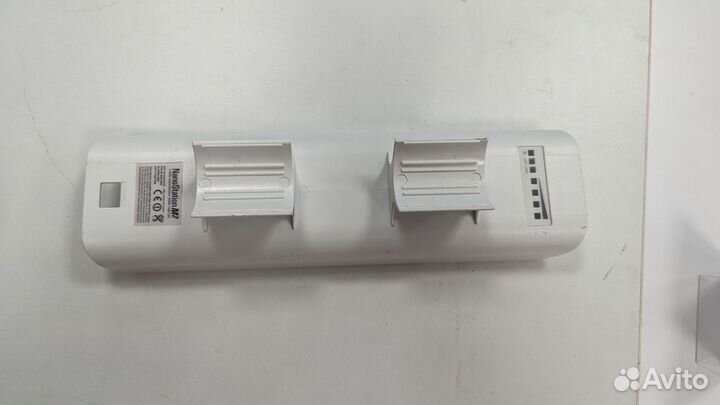 Точка доступа Ubiquiti NanoStation M2