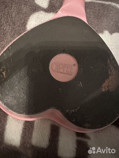 Сковорода и кастрюля gipfel