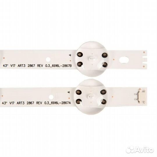 Подветка телевизоров RocknParts