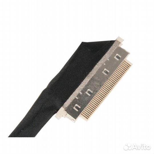 Шлейф матрицы для ноутбука Asus N43, N43JF, б/у