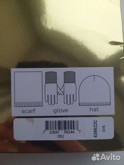 Набор Michael Kors оригинал