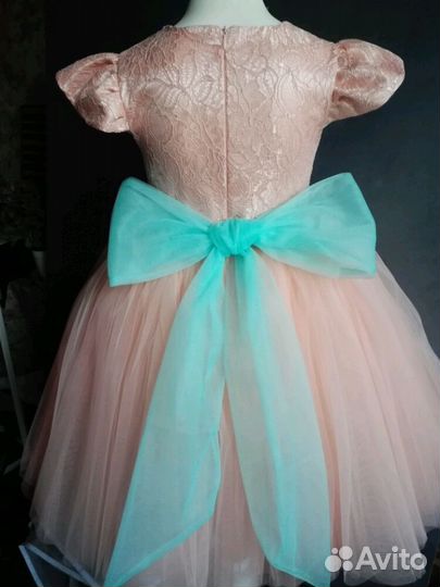 Платье на праздник/утренник