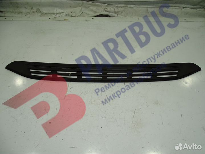 Накладка капота Boxer 290/Ducato 290/Jumper 290 (I