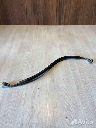Шланг гидроусилителя Chevrolet Niva