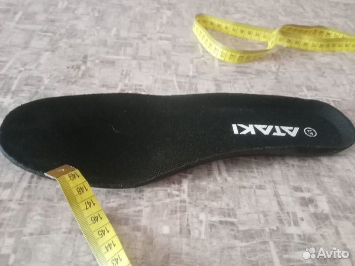 Мотоботы эндуро 41