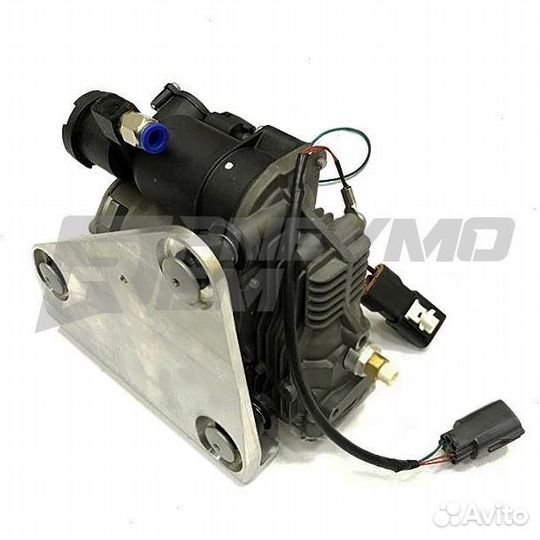 Компрессор пневмоподвески Discovery 4