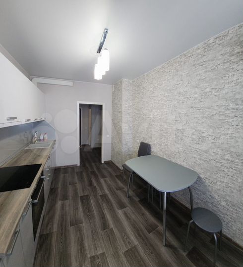 1-к. квартира, 50 м², 10/16 эт.