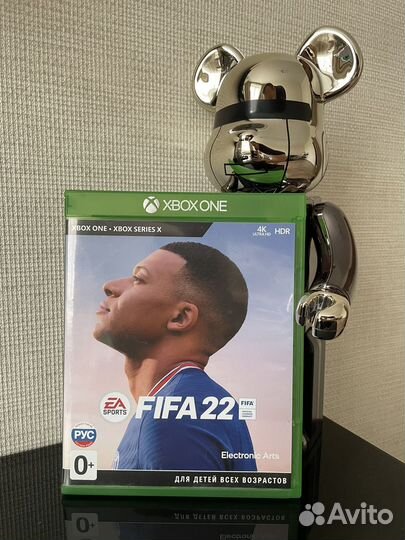 Fifa 22 (Xbox One, Xbox Series)