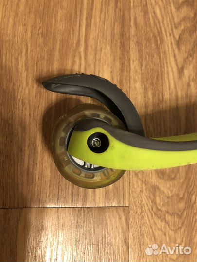 Самокат трехколесный с сиденьем Globber EVO 5 in 1