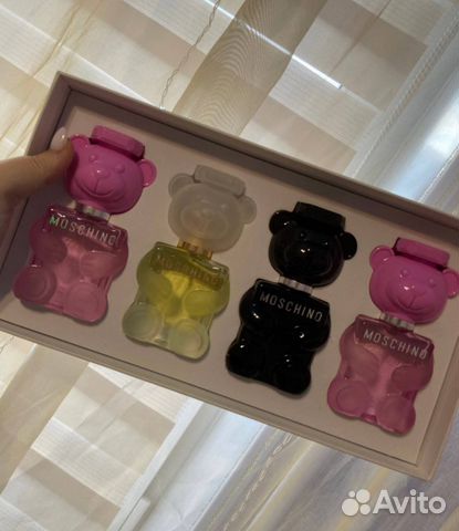 Подарочный набор