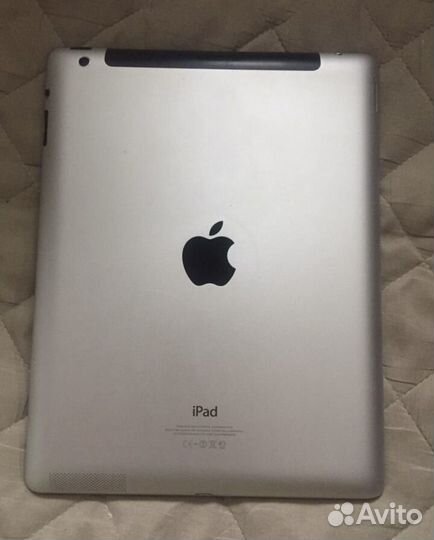 iPad 4 32 WiFi