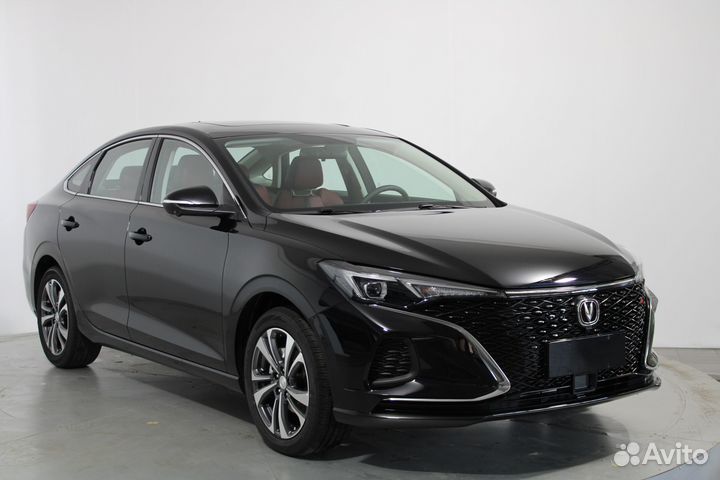 Changan Eado Plus 1.4 AMT, 2023