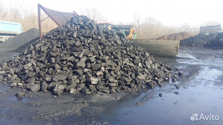 Уголь кузбасс все сорта,Бурый уголь Красноярск