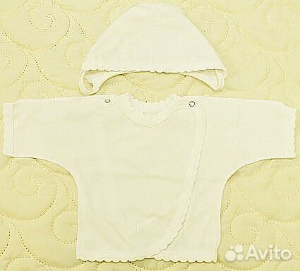 Новые конверты на выписку