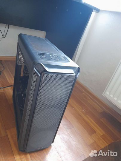 Игровой пк