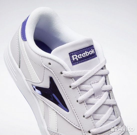 Кроссовки женские Reebok оригинал размер 37,5