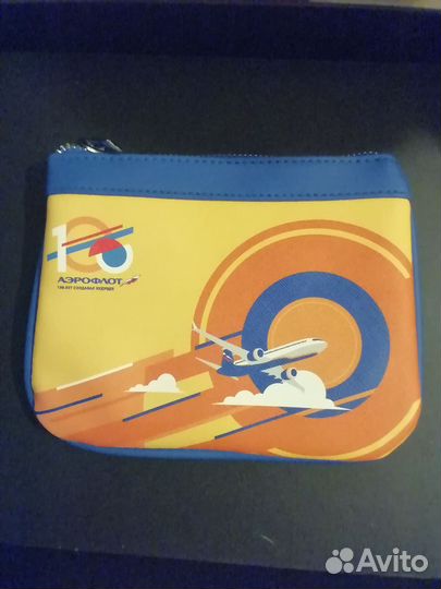 Сумочки аэрофлот